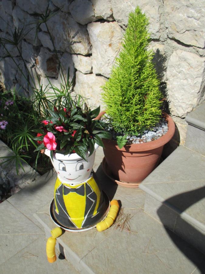 Sobe Bukaleta Loznati Bed and Breakfast Εξωτερικό φωτογραφία