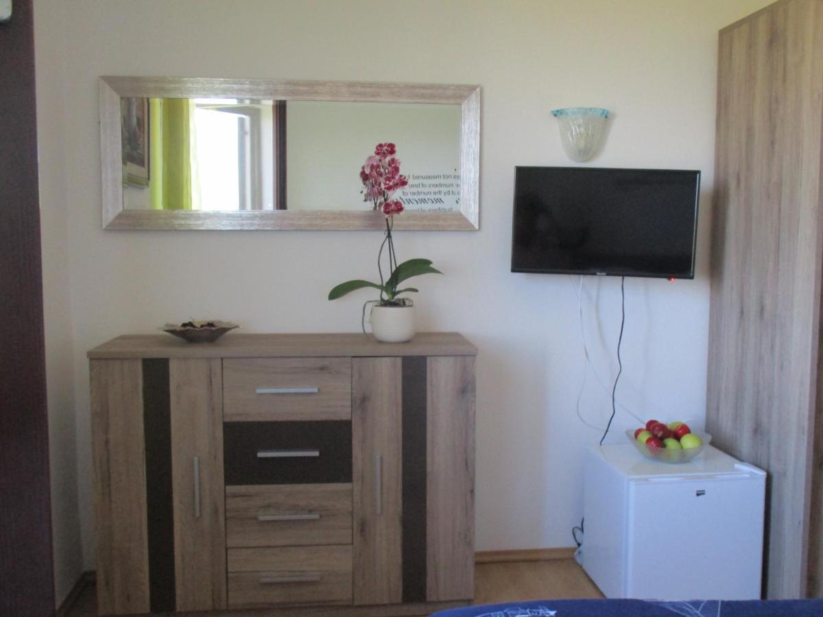 Sobe Bukaleta Loznati Bed and Breakfast Εξωτερικό φωτογραφία