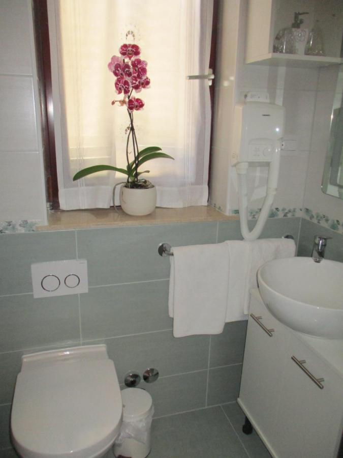 Sobe Bukaleta Loznati Bed and Breakfast Εξωτερικό φωτογραφία