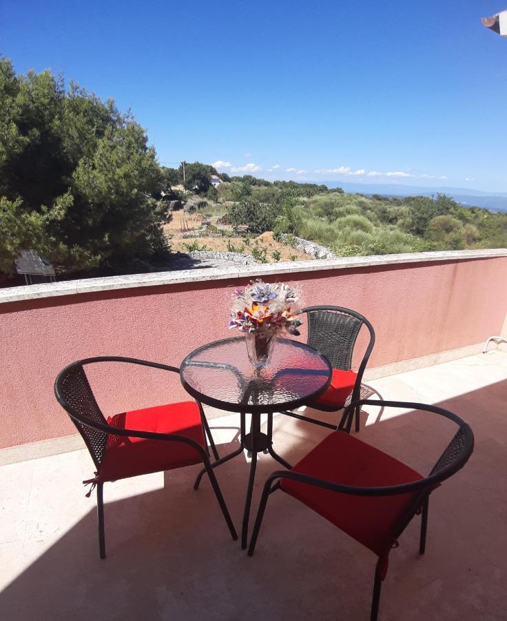 Sobe Bukaleta Loznati Bed and Breakfast Εξωτερικό φωτογραφία