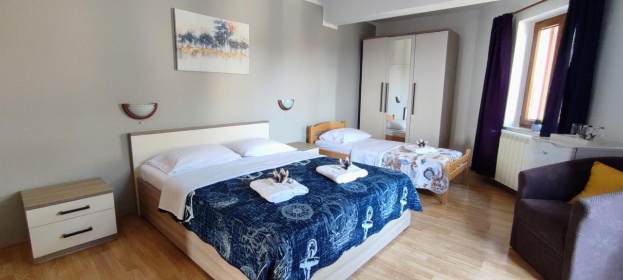 Sobe Bukaleta Loznati Bed and Breakfast Εξωτερικό φωτογραφία