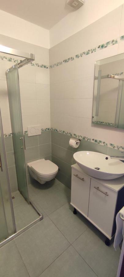 Sobe Bukaleta Loznati Bed and Breakfast Εξωτερικό φωτογραφία