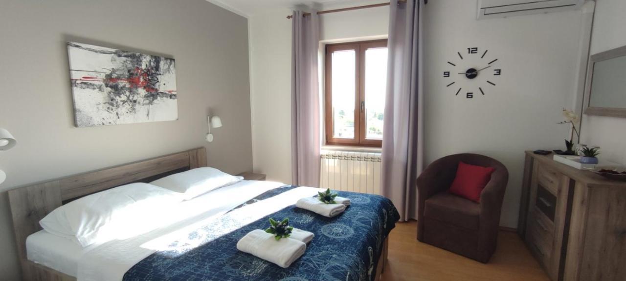 Sobe Bukaleta Loznati Bed and Breakfast Εξωτερικό φωτογραφία