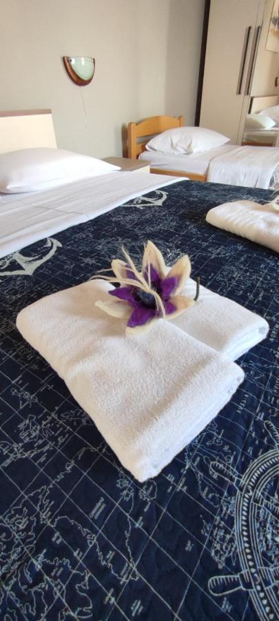 Sobe Bukaleta Loznati Bed and Breakfast Εξωτερικό φωτογραφία