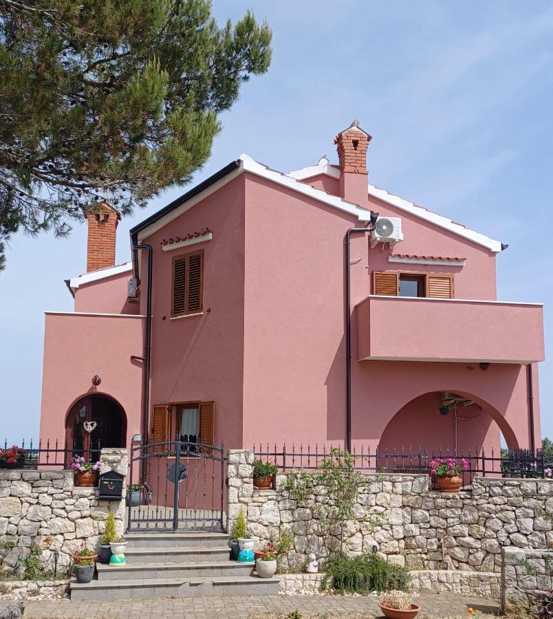 Sobe Bukaleta Loznati Bed and Breakfast Εξωτερικό φωτογραφία