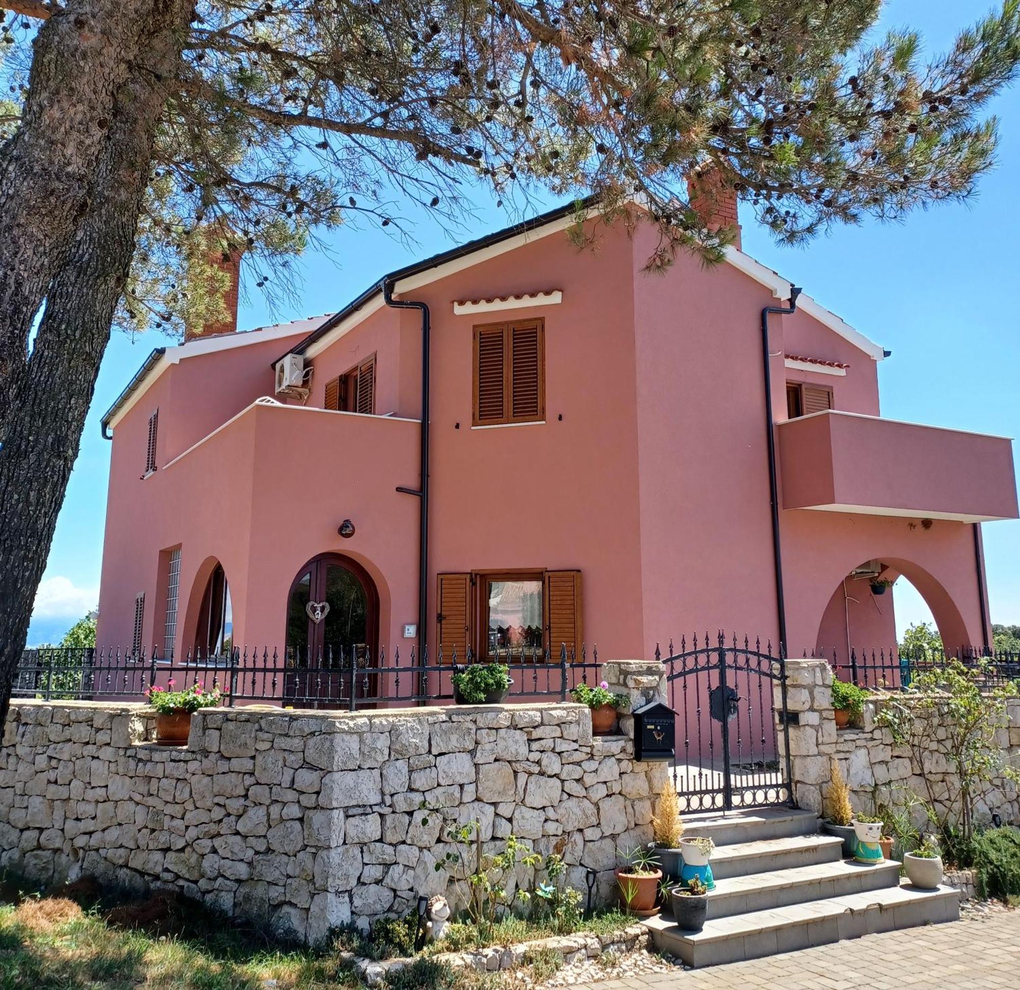 Sobe Bukaleta Loznati Bed and Breakfast Εξωτερικό φωτογραφία